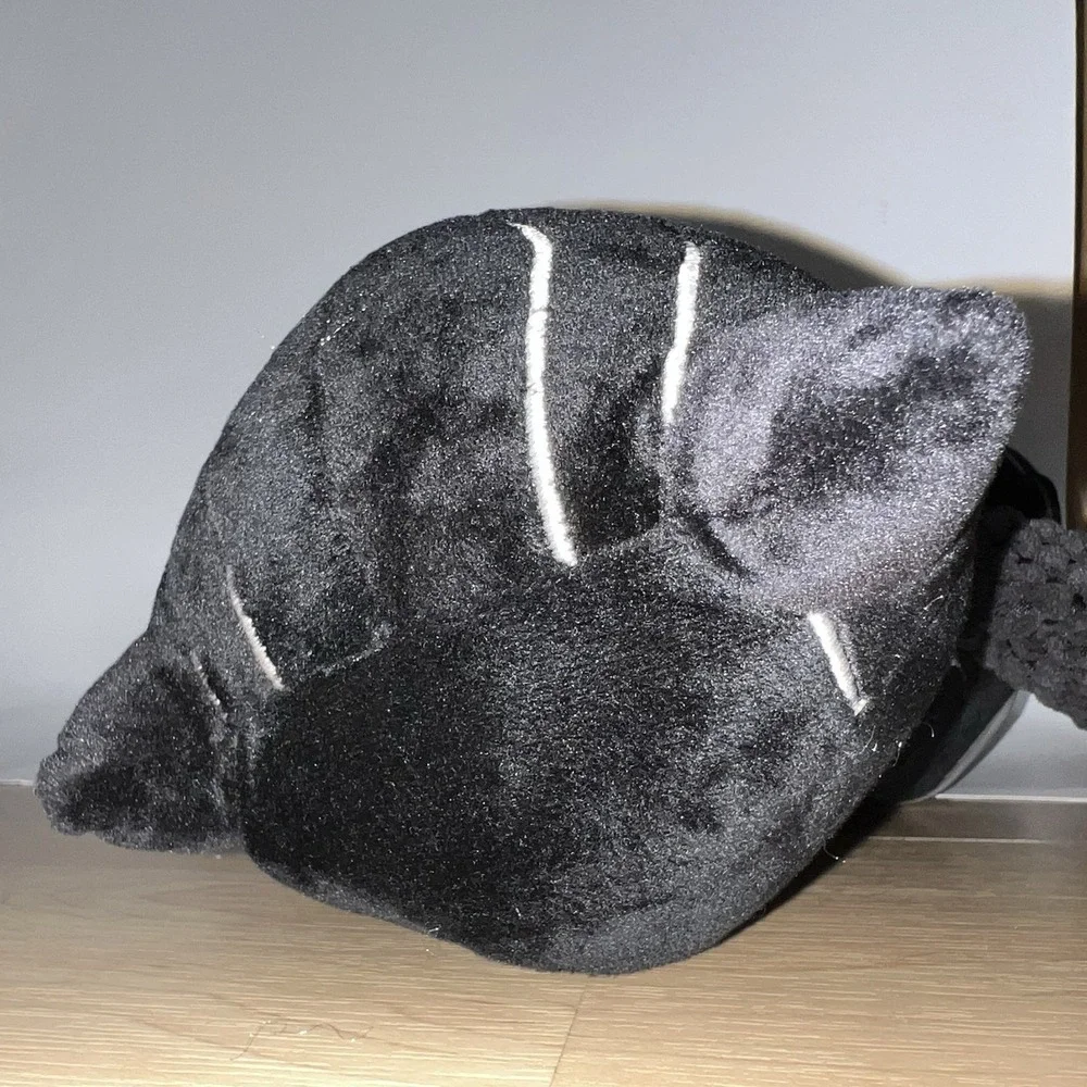 Scentsy Buddy - Black Panther -‎ Marvel - Comes 